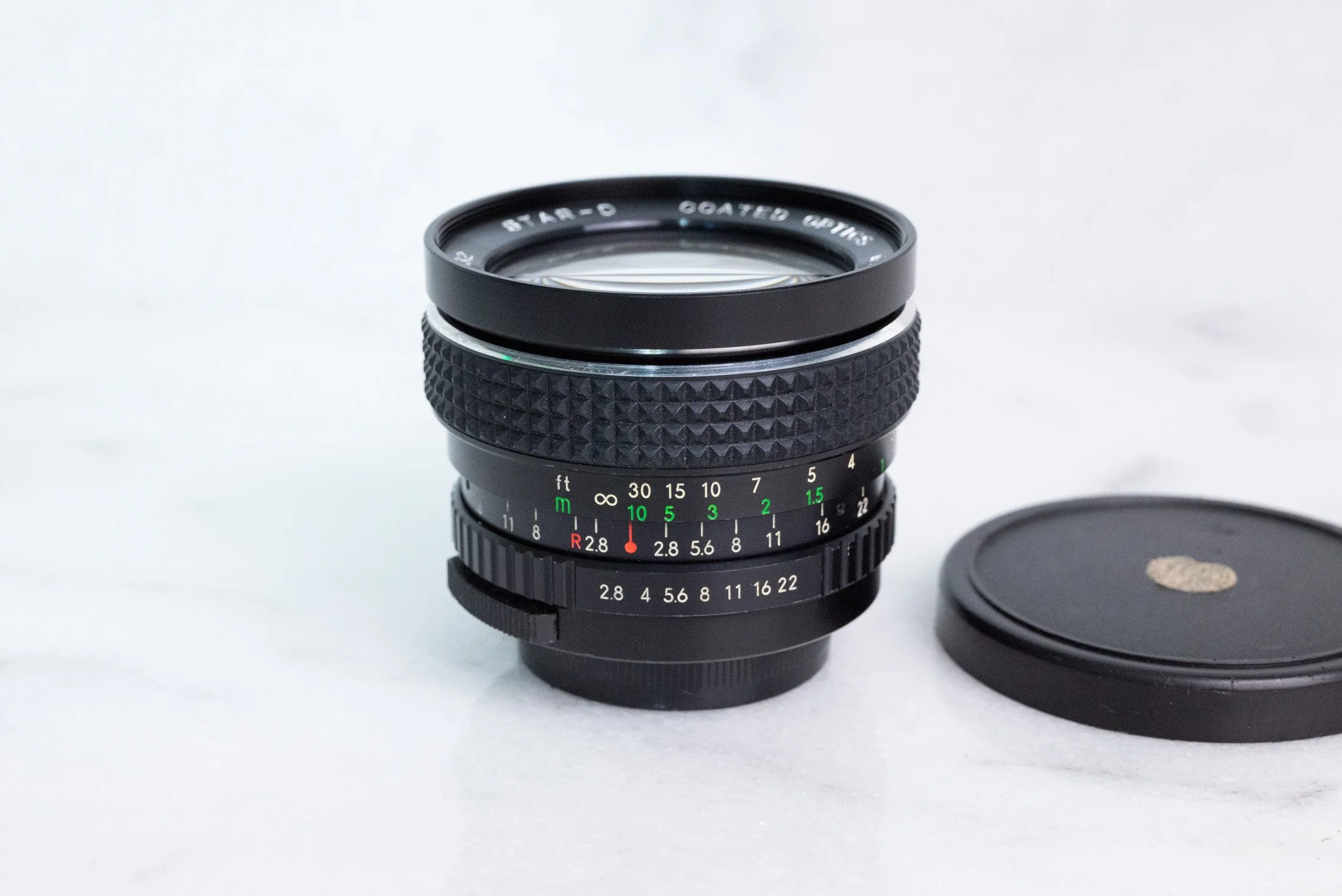 作例付き　PETRI 28mm F2.8 M42 管mpr 作例付き PETRI 28mm F2.8 M42 管mpr AUTO PETRI 28mm / f2.8 (PETRI